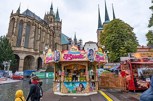 Die Hammer Bowle / Katharina Hammer (Helbedündorf)