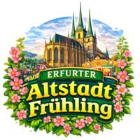 Erfurter Altstadtfrühling